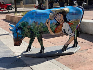 Meet your Posher, Eugene